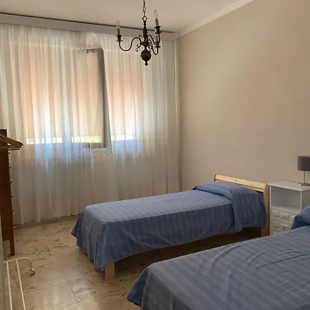 Апартаменты Mare Monti *