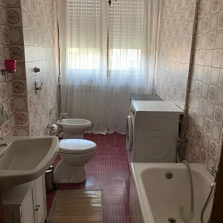 Mare Monti Апартаменты *
