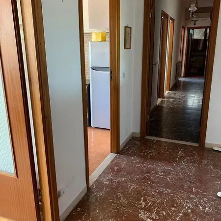 Апартаменты Mare Monti *