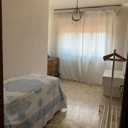 Апартаменты Mare Monti *